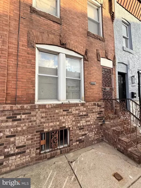 1605 S Ringgold St, Philadelphia, PA 19145