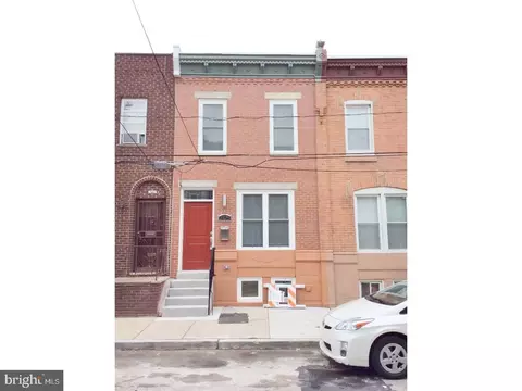 2325 Watkins St, Philadelphia, PA 19145
