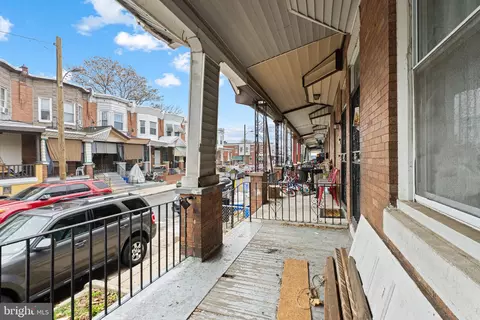 1318 N Alden St, Philadelphia, PA 19131