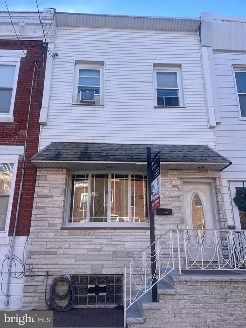 1128 Wolf St, Philadelphia, PA 19148