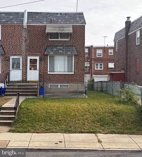 6333 Cottage St, Philadelphia, PA 19135