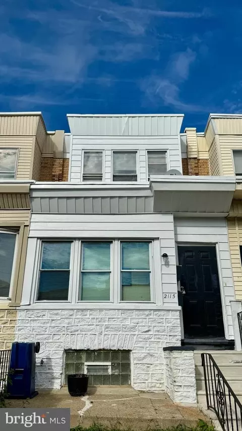 2115 Stenton Ave, Philadelphia, PA 19138