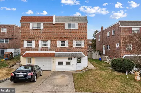 1123 Tabor Pl, Philadelphia, PA 19111