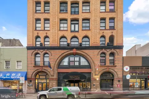 1010 00 Race St #6LM, Philadelphia, PA 19107