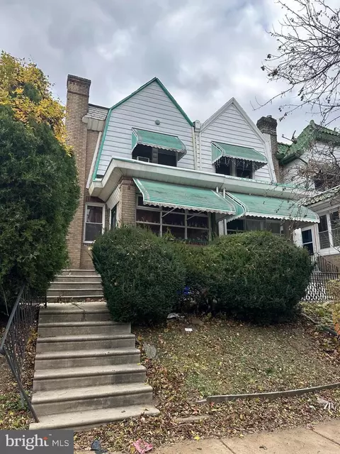 5730 Kemble Ave, Philadelphia, PA 19141