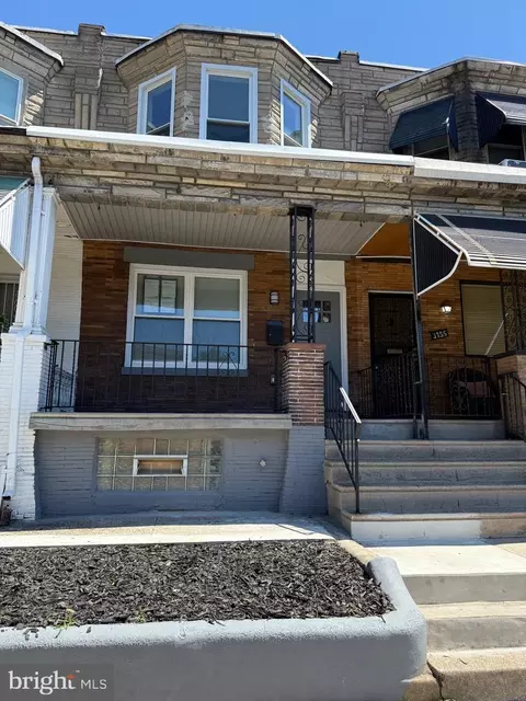 3157 N 24th St, Philadelphia, PA 19132