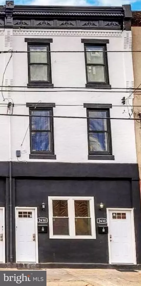 2630 Ridge Ave, Philadelphia, PA 19121