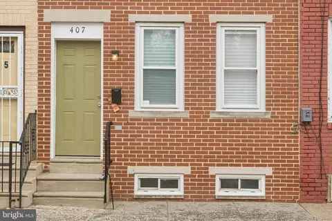 407 E Cambria St, Philadelphia, PA 19134