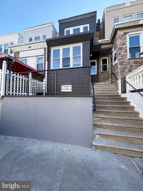 350 E Albanus St, Philadelphia, PA 19120