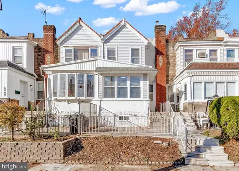 6012 N 19th St, Philadelphia, PA 19141
