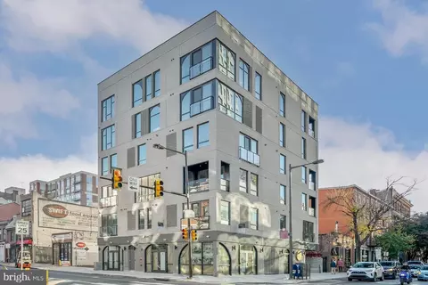 160 N 2nd St #301, Philadelphia, PA 19106