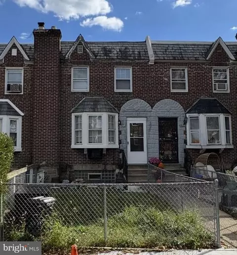6449 Marsden St, Philadelphia, PA 19135