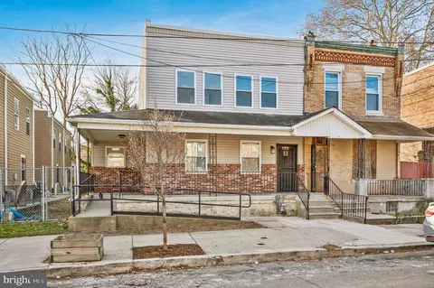 5508 Pearl St, Philadelphia, PA 19139