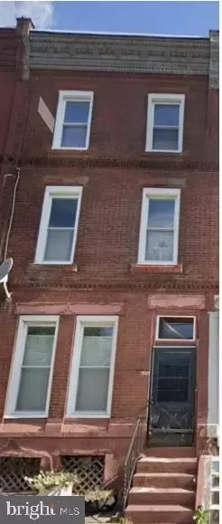 1929 W Norris St, Philadelphia, PA 19121