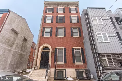 1111 Mount Vernon St #2, Philadelphia, PA 19123