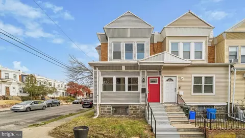 1201 S Millick St, Philadelphia, PA 19143