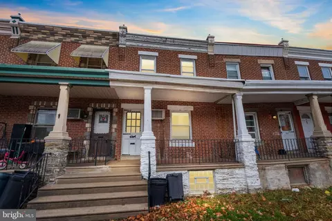 6520 Marsden St, Philadelphia, PA 19135