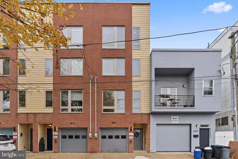1807 Blair St, Philadelphia, PA 19125