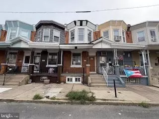 3553 Stouton St, Philadelphia, PA 19134