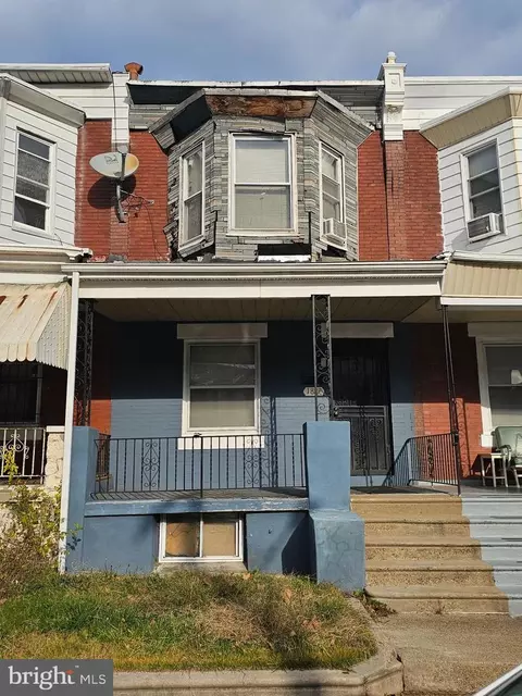 1827 S 57th St, Philadelphia, PA 19143