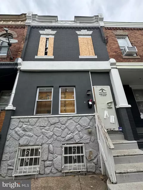 2131 S Alden St, Philadelphia, PA 19143
