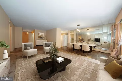 1900 John F Kennedy Blvd #1012, Philadelphia, PA 19103