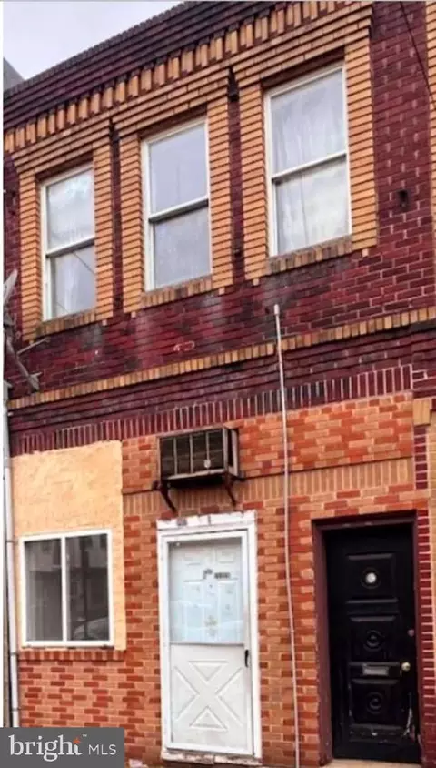 1911 Mckean St, Philadelphia, PA 19145