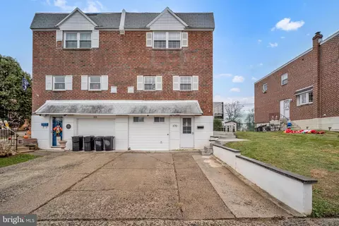 370 Selma St, Philadelphia, PA 19116