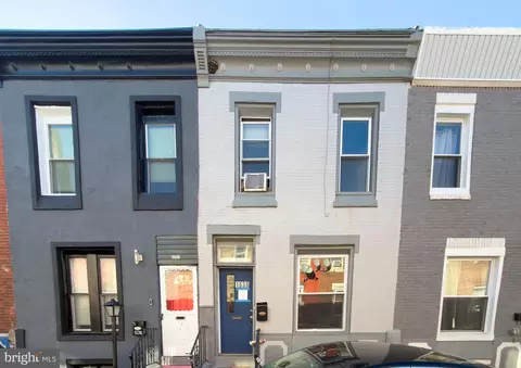 1638 W Victoria St, Philadelphia, PA 19140