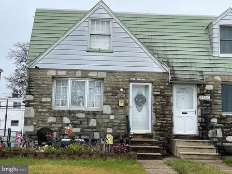 3502 Grant Ave, Philadelphia, PA 19114