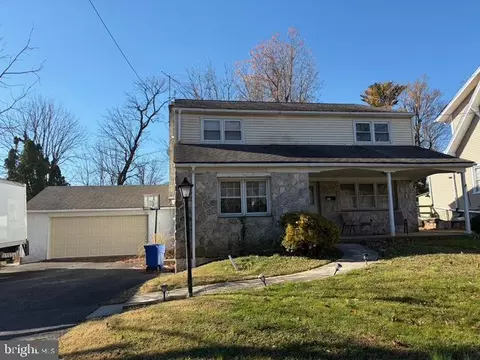 4816 18 Aubrey Ave, Philadelphia, PA 19114