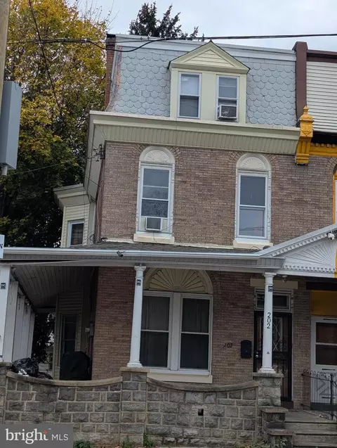 202 E Tabor Rd, Philadelphia, PA 19120