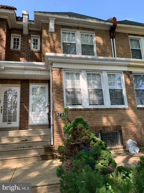 3431 Princeton Ave, Philadelphia, PA 19149