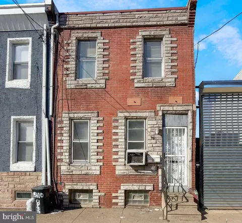 5112 James St, Philadelphia, PA 19137