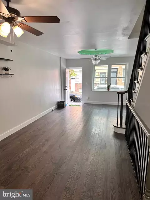540 Manton St, Philadelphia, PA 19147
