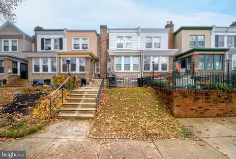 4141 Stirling St, Philadelphia, PA 19135
