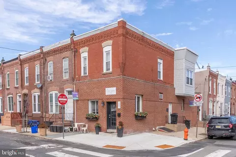 2501 Carpenter St, Philadelphia, PA 19146
