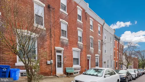 3516 Sunnyside Ave, Philadelphia, PA 19129