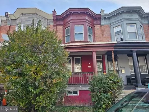 4953 N Warnock St, Philadelphia, PA 19141