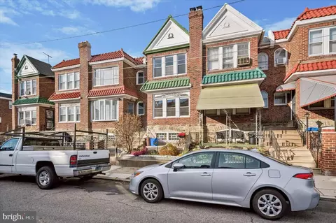 7348 N Bouvier St, Philadelphia, PA 19126