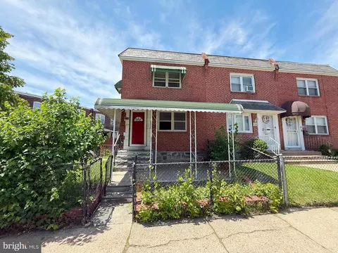 2514 S 73rd St, Philadelphia, PA 19142