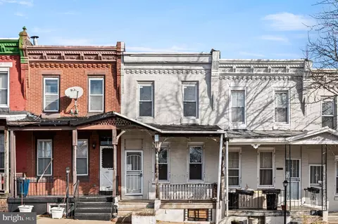 1433 S 47th St, Philadelphia, PA 19143
