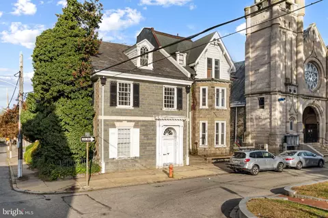 5519 Germantown Ave, Philadelphia, PA 19144
