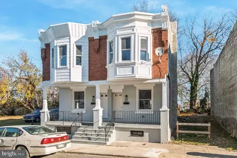 1925 S Redfield St, Philadelphia, PA 19143