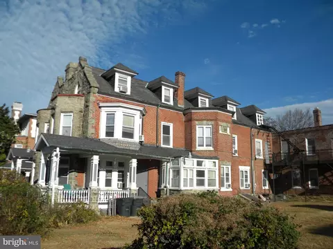 6323 25 Burbridge St, Philadelphia, PA 19144