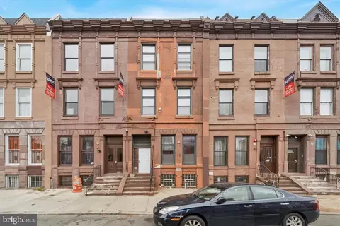 1427 W Diamond St, Philadelphia, PA 19121
