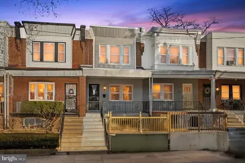 6733 N Woodstock St, Philadelphia, PA 19138