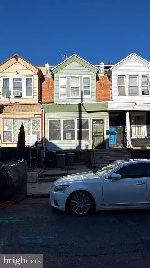 5515 Upland St, Philadelphia, PA 19143