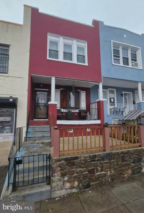 4630 Mascher, Philadelphia, PA 19140
