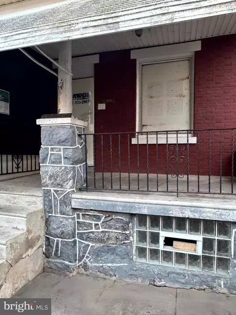 338 N Robinson St, Philadelphia, PA 19139